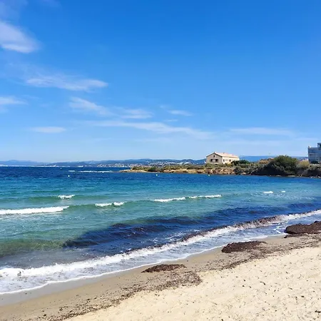 1 Bedroom In Sanary-sur-Mer