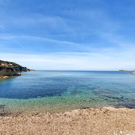1 Bedroom In Apartment Sanary-sur-Mer