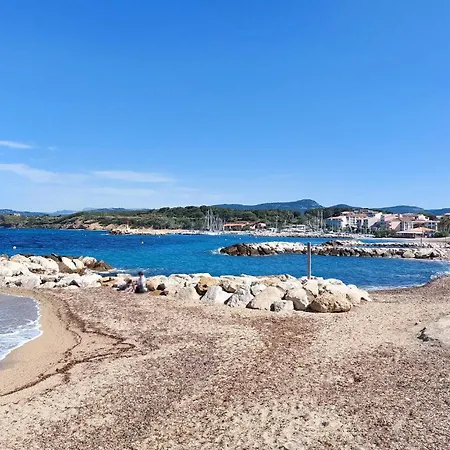 1 Bedroom In Sanary-sur-Mer
