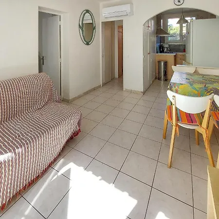 1 Bedroom In